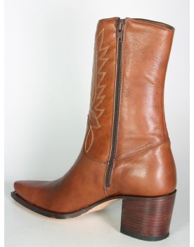 5408 Sendra Kurzstiefel Salvaje Kid