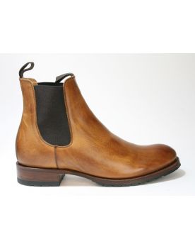 5595 Sendra Chelsea boots Kaspar-B Evolution Tang