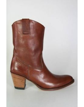 6804 Sendra Cowboystiefel Salvaje Bruchato