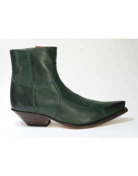 7826 Sendra Stiefeletten Salvaje Forest