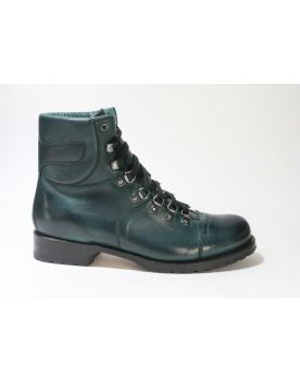 9017 Sendra Schnürstiefel Bergsteiger Salvaje Forest