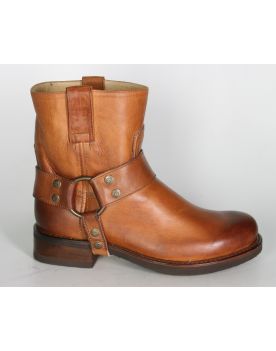 9512 Sendra Kurzstiefel Chiquita Salva Miel