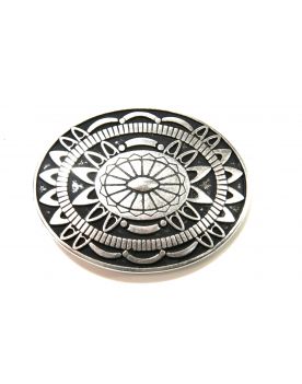 32380 Buckle Gürtelschnalle Native 1