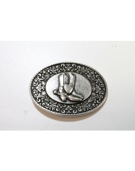 32760 Buckle Gürtelschnalle Cowboyboots