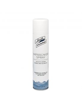 Barth Imprägnierspray 400 ml